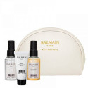 BALMAIN HAIR juustele tekstuuri andev soolasprei reisile / Texturizing Salt Spray 50ml travel BALMAIN HAIR juustele tekstuuri andev soolasprei reisile / Texturizing Salt Spray 50ml travel