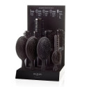 BALMAIN HAIR väike pusadevastane juuksehari / Mini All Purpose Spa Brush Black