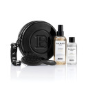 BALMAIN HAIR must kohvrike / Backstage Session Case Black