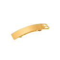 BALMAIN HAIR juukseklamber kuldse B-logoga / Barrette pour Cheveux Gold B-Logo Vintage