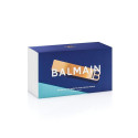 BALMAIN HAIR juukseklamber kuldse B-logoga / Barrette pour Cheveux Gold B-Logo Vintage