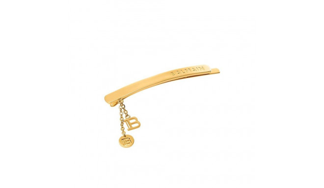 BALMAIN HAIR 18K kullatud juukseklamber / Slide B Jewelery & Gold