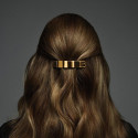 BALMAIN HAIR juukseklamber kuldse B-logoga / Barrette pour Cheveux Gold B-Logo Vintage