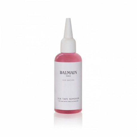 BALMAIN HAIR juuksepikenduste siiditeibi eemaldaja / Silk Tape Remover 100ml