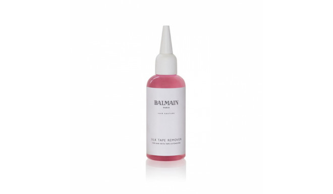 BALMAIN HAIR juuksepikenduste siiditeibi eemaldaja / Silk Tape Remover 100ml