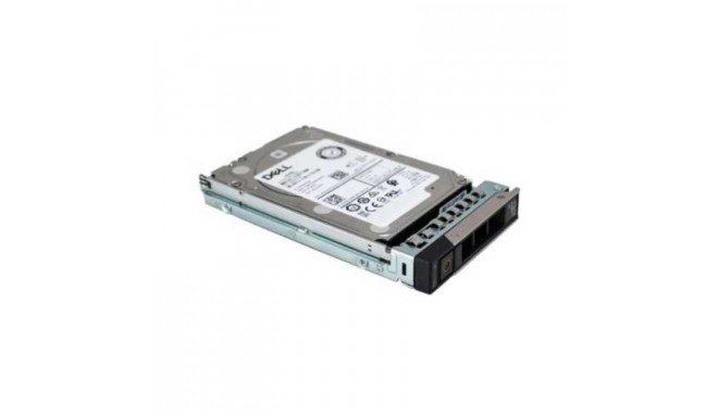 8TB Hard Drive SAS 12Gbps 7.2K 512e 3.5in Hot-Plug, Customer Kit [8TB Hard Drive SAS 12Gbps 7.2K 512
