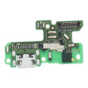 Charging port flex cable for Huawei P8 Lite