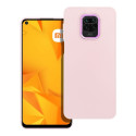 FRAME Case for XIAOMI Redmi NOTE 9S / 9 PRO powder pink