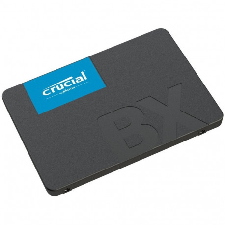 Crucial SSD 1000GB BX500 SATA 2,5"