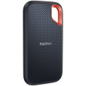 SanDisk Extreme 500GB Portable SSD - up to 1050MB/s Read and 1000MB/s Write Speeds, USB 3.2 Gen 2, 2