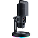 Cougar I Screamer-X I 3H500MK3B.0001 I MicrophoneI 3 Omni-Dimesion Mic / Noise Reduction / Pop Filte