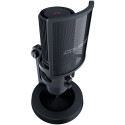 Cougar I Screamer-X I 3H500MK3B.0001 I MicrophoneI 3 Omni-Dimesion Mic / Noise Reduction / Pop Filte