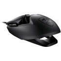 Cougar I Airblader I 3M410WONB.0001 I Mouse I Optical / PMW3389 / 16000dpi / 62g ulra-light weight