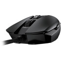 Cougar I Airblader I 3M410WONB.0001 I Mouse I Optical / PMW3389 / 16000dpi / 62g ulra-light weight