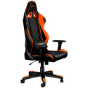 CANYON Deimos GС-4, Gaming chair, PU leather, Original foam and Cold molded foam, Metal Frame, Top g