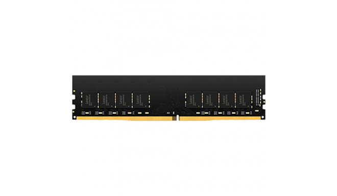 Lexar® DDR4 16GB 288 PIN U-DIMM 3200Mbps, CL22, 1.2V- BLISTER Package