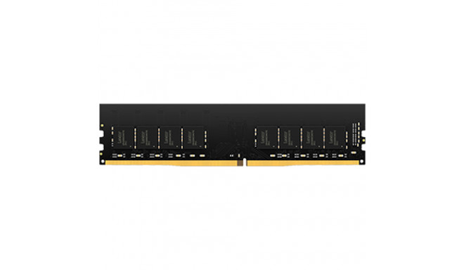 Lexar DDR4 16GB 288 PIN U-DIMM 3200Mbps, CL22, 1.2V- BLISTER Package