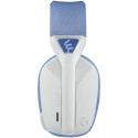 LOGITECH G435 LIGHTSPEED Wireless Gaming Headset - WHITE