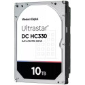 HGST HDD Server Ultrastar DC HC330 3.5’ 10TB 256MB 7200rpm SATA 6Gb/s 512N SE