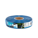 Шланг плоский AQUA - FLAT PE/EVA в комплекте с хомутом WP1 - 1" - 50м