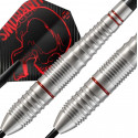 Darts Steeltip HARROWS RAGE 3x21g