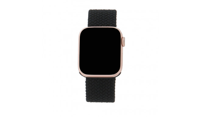 TelForceOne kellarihm Elastic M Apple Watch 42/44/45mm 155mm, must