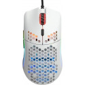 GLORIOUS MODEL O GAMING-MAUS WHITE