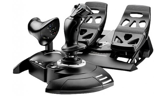 Thrustmaster T.Flight Full Kit X joystick (4460211)