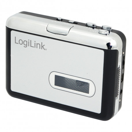 LogiLink A/D converter