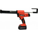 Yato YATO PISTOLET DO SILIKONU I KLEJU 18V + 