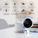 Arenti security camera IN1Q 4MP UHD Indoor Camera