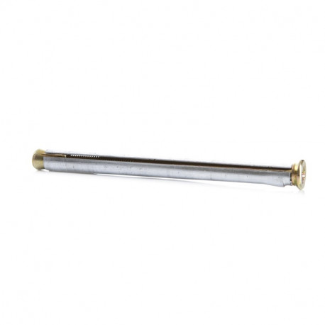 STEEL DOOR FRAME FIXING 10X112 MM 6 PCS