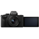 Panasonic Lumix DC-G100D + 12-32mm Kit