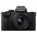 Panasonic Lumix DC-G100D + 12-32mm + 35-100mm