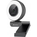 Sandberg webcam Streamer USB Pro Elite (134-39)