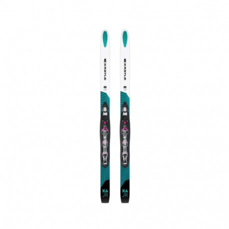 Suusad Kästle XA JR Crown - 160 cm