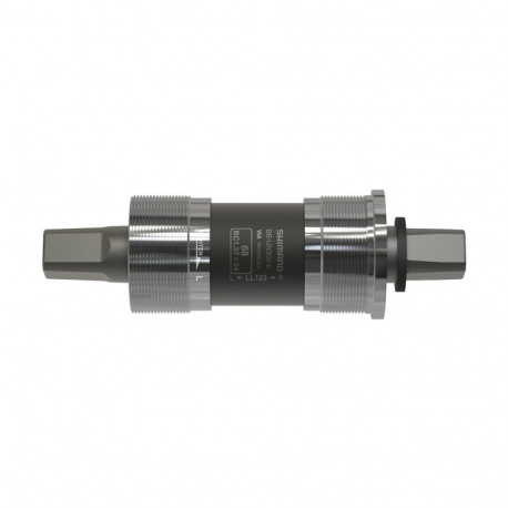 Keskjooks Shimano BSA 110mm/68mm BB-UN300 Square