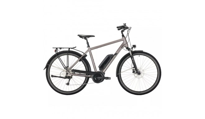 Victoria eTrekking 4.7, 28" 53 cm L, diamond, Bronze Grey Matt (pruun)