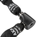 Kettlukk AXA Absolute 9-110, pikkus 110 cm