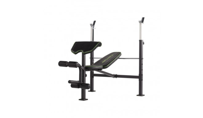 Treeningpink Tunturi WB60 Olympic Width Weight Bench