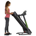 Jooksulint Tunturi Cardio Fit T35