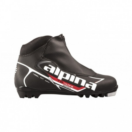 Laste suusasaapad Alpina T 8 JR - 28