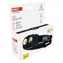 COB LED laetav pealamp P3542, 500lm, 130m, Li-pol 1200 mAh