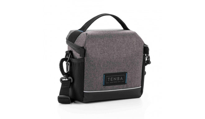 Tenba Skyline v2 7 Shoulder Bag Gray