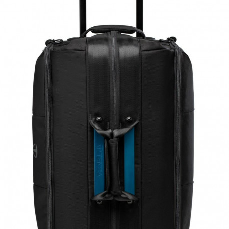 Tenba Cineluxe Roller 24 - Black