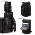 Tenba Fulton v2 14L Black