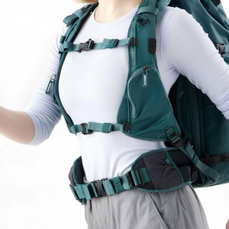 Shimoda Action X30 V2 Women`s Starter