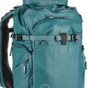 Shimoda Action X25 V2 Women`s Starter  Kit (Small ML CU) - Teal
