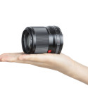 Viltrox AF 56mm f/1.4 objektiiv Nikon Z