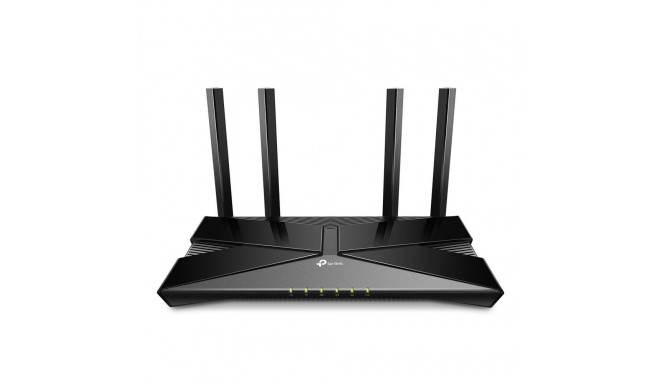 TP-LINK AX1800 Wi-Fi 6 Router